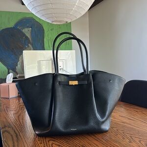 DeMellier New York Tote Black